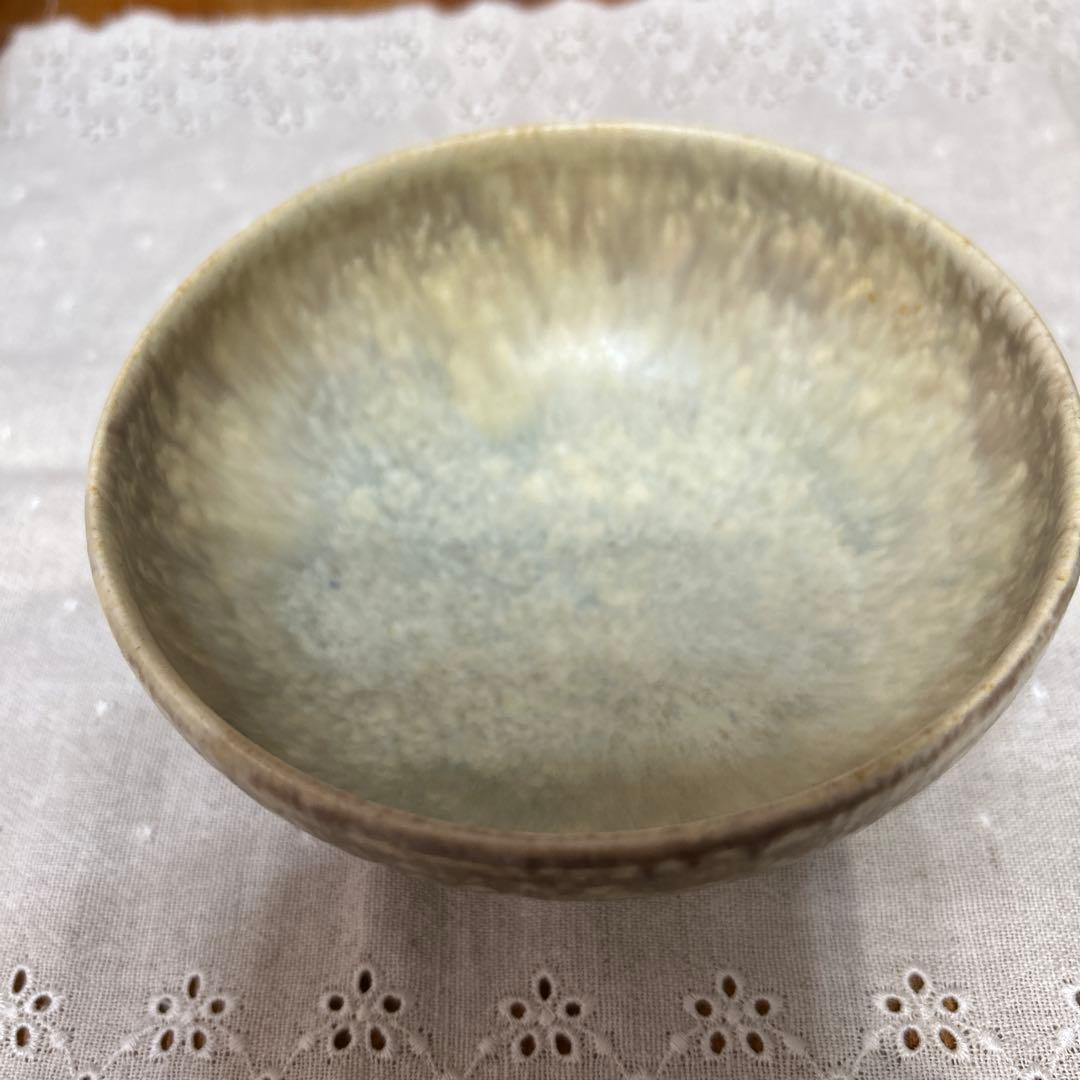 中園晋作　鉢　セット