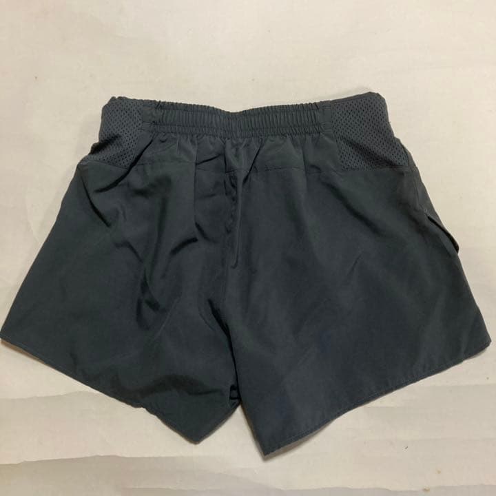 【Sサイズ】Tinman Elite Gray Race Shorts