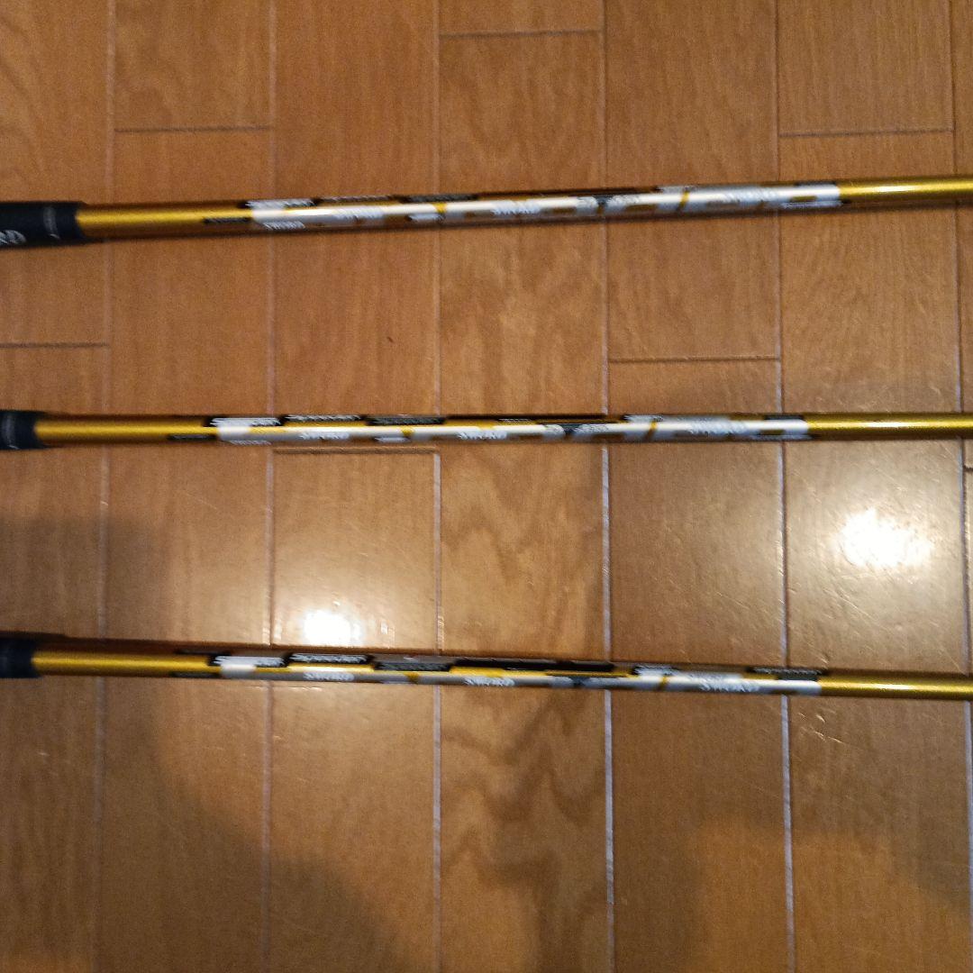 SWORDメンズアイアンセット 6-9 P A S FLEX：R