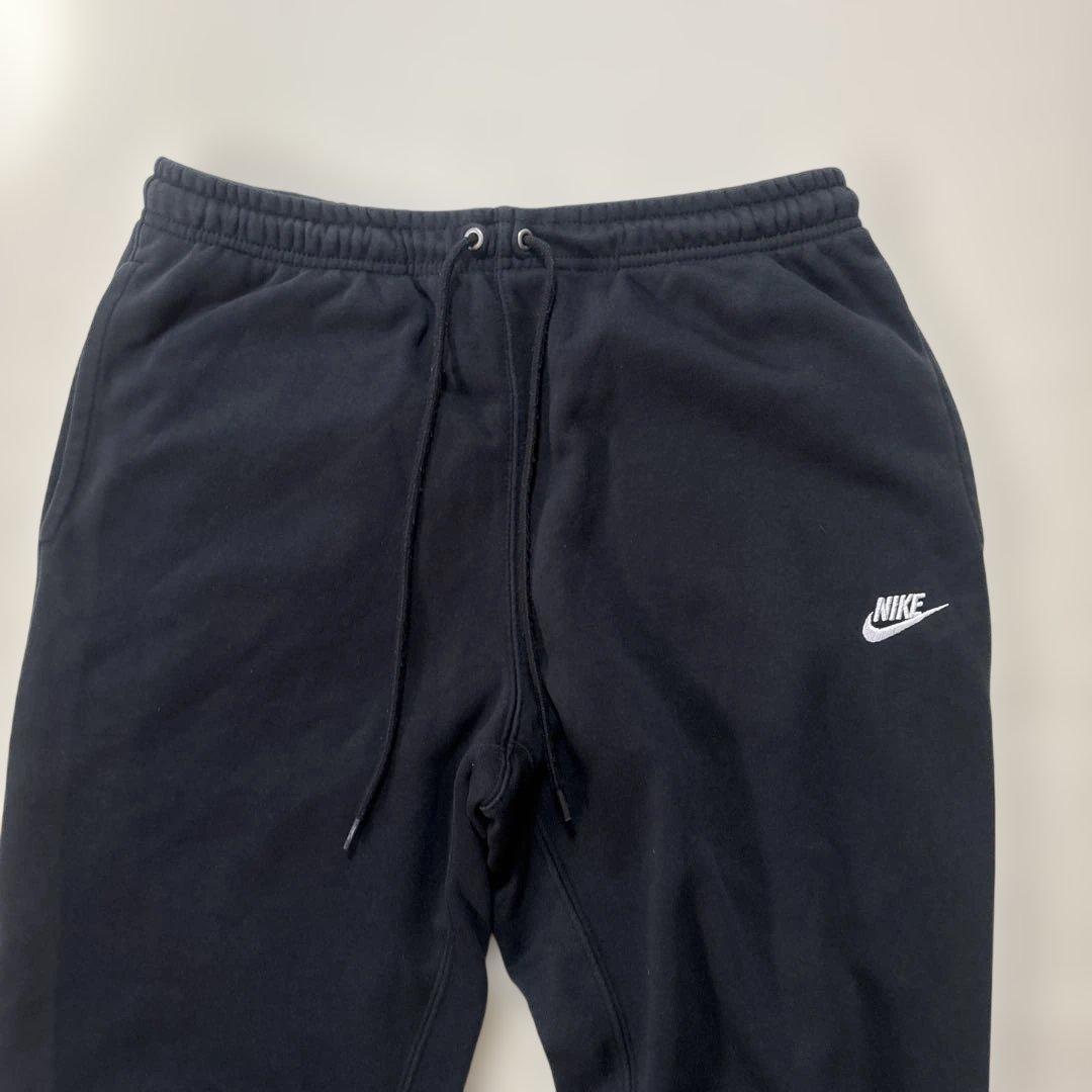 NIKE ナイキ　セットアップ　ジップアップパーカー　スウェットパンツ　人気