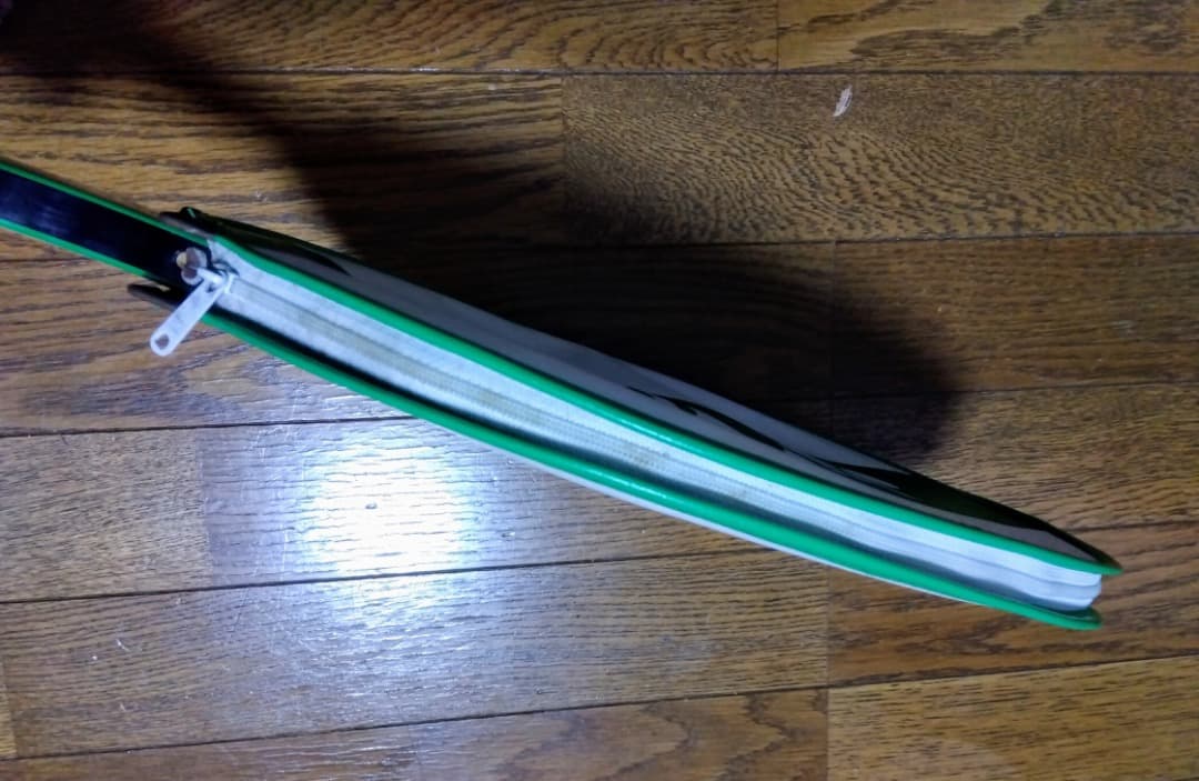 【新品/未使用】世界に誇る ヨネックスカーボネックス2 L4 希少ヴィンテージ