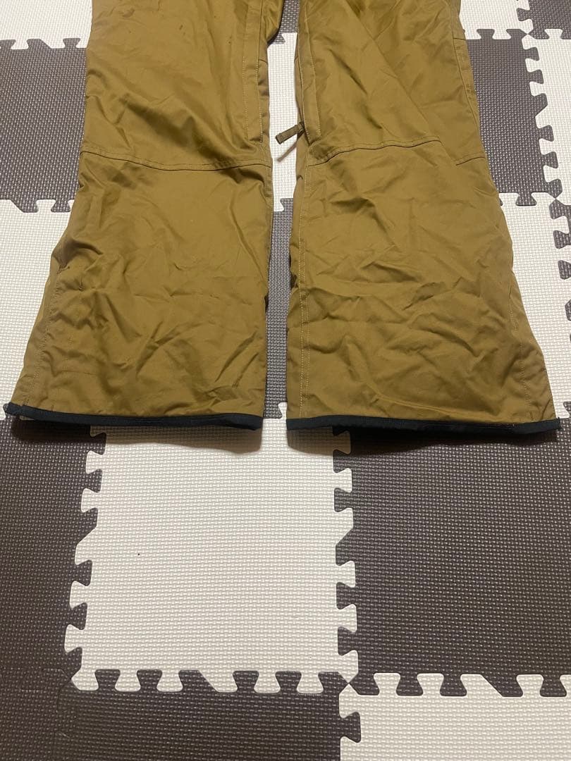 686 ディッキーズ Dickies コラボ ビブパンツ