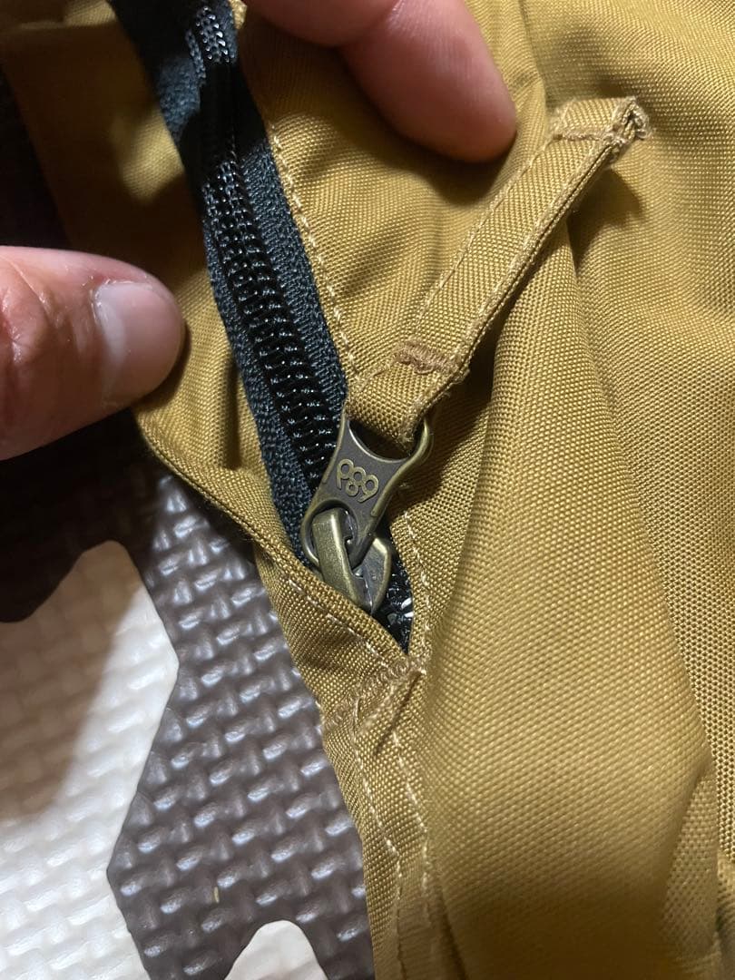 686 ディッキーズ Dickies コラボ ビブパンツ