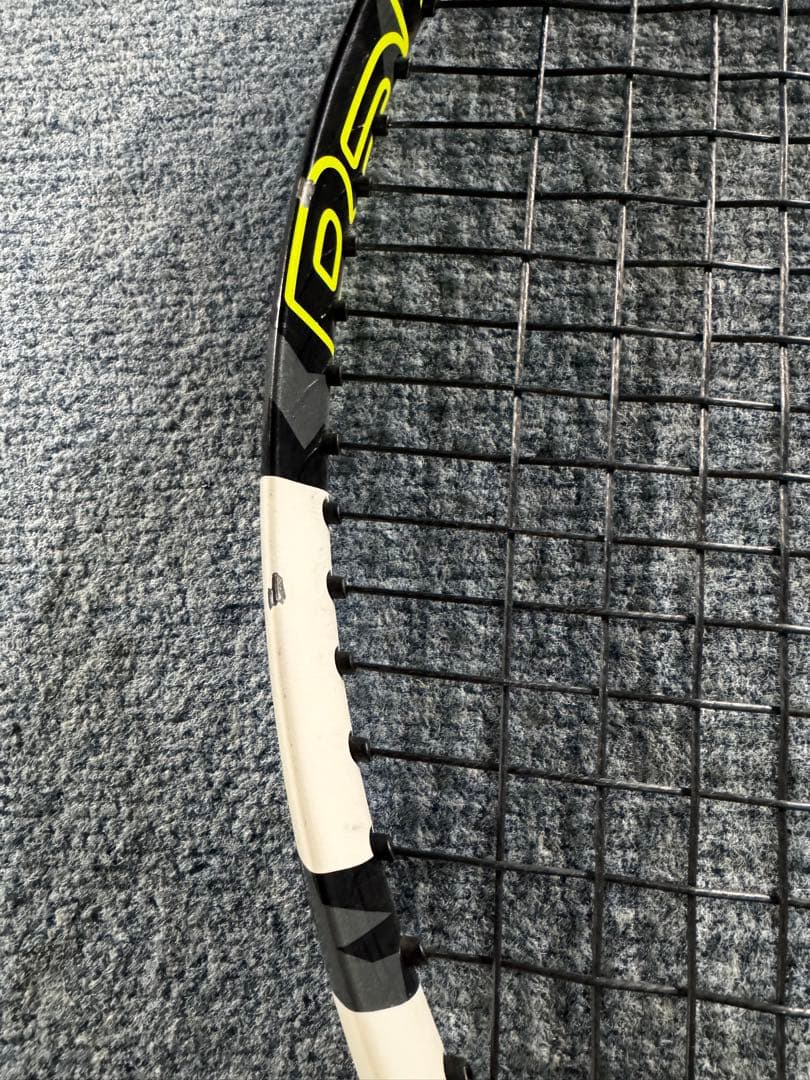 Babolat ピュアアエロ 2023 テニスラケット