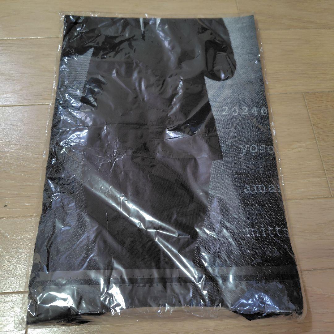 【未開封】lynch.悠介 BD Tシャツ