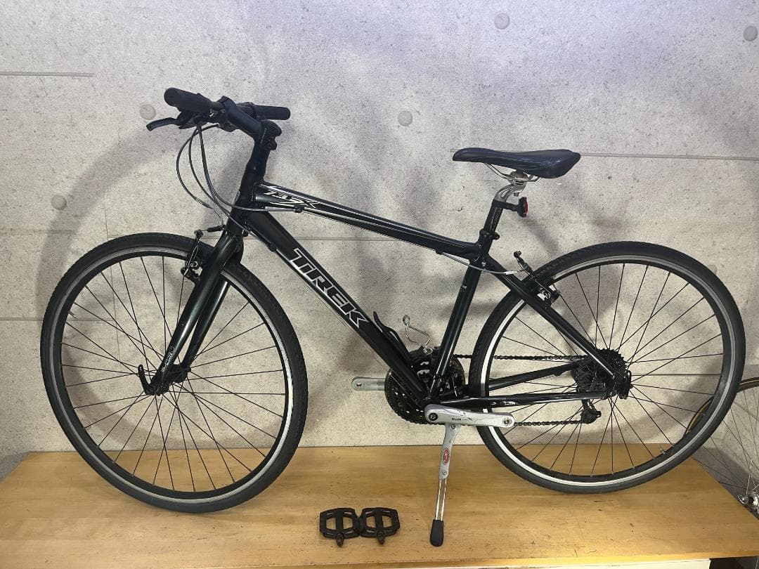 TREK 7.3 FX トレック クロスバイク　サイズM