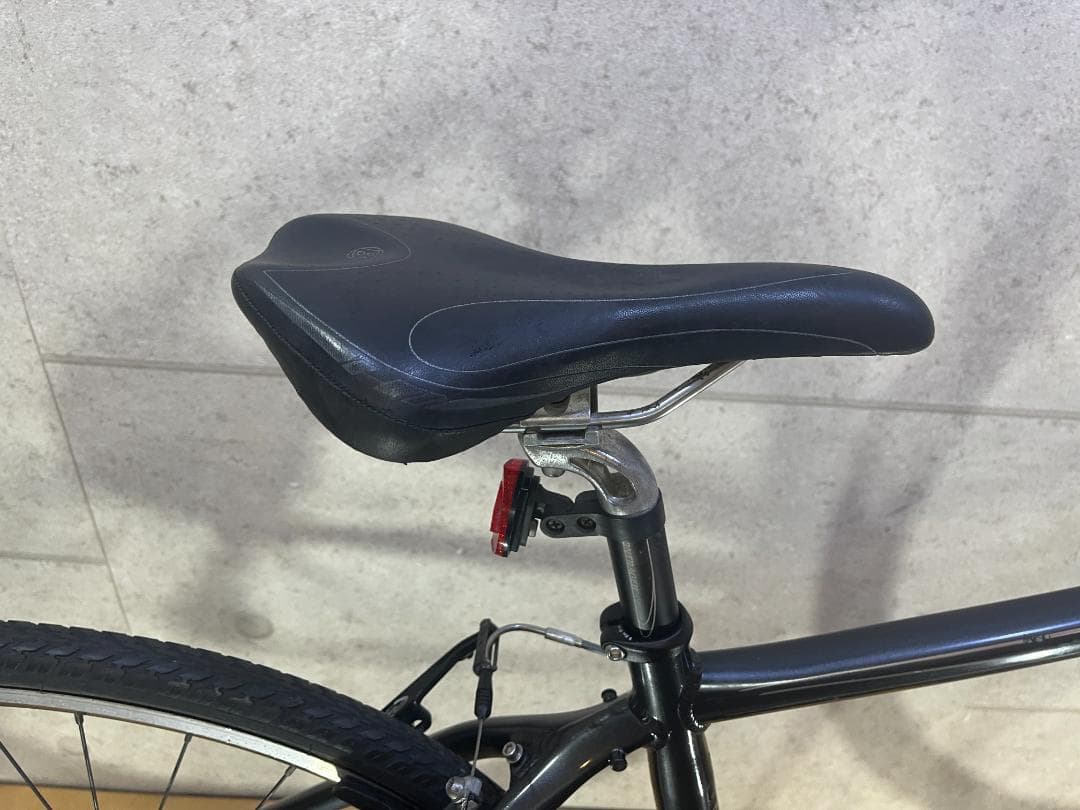 TREK 7.3 FX トレック クロスバイク　サイズM