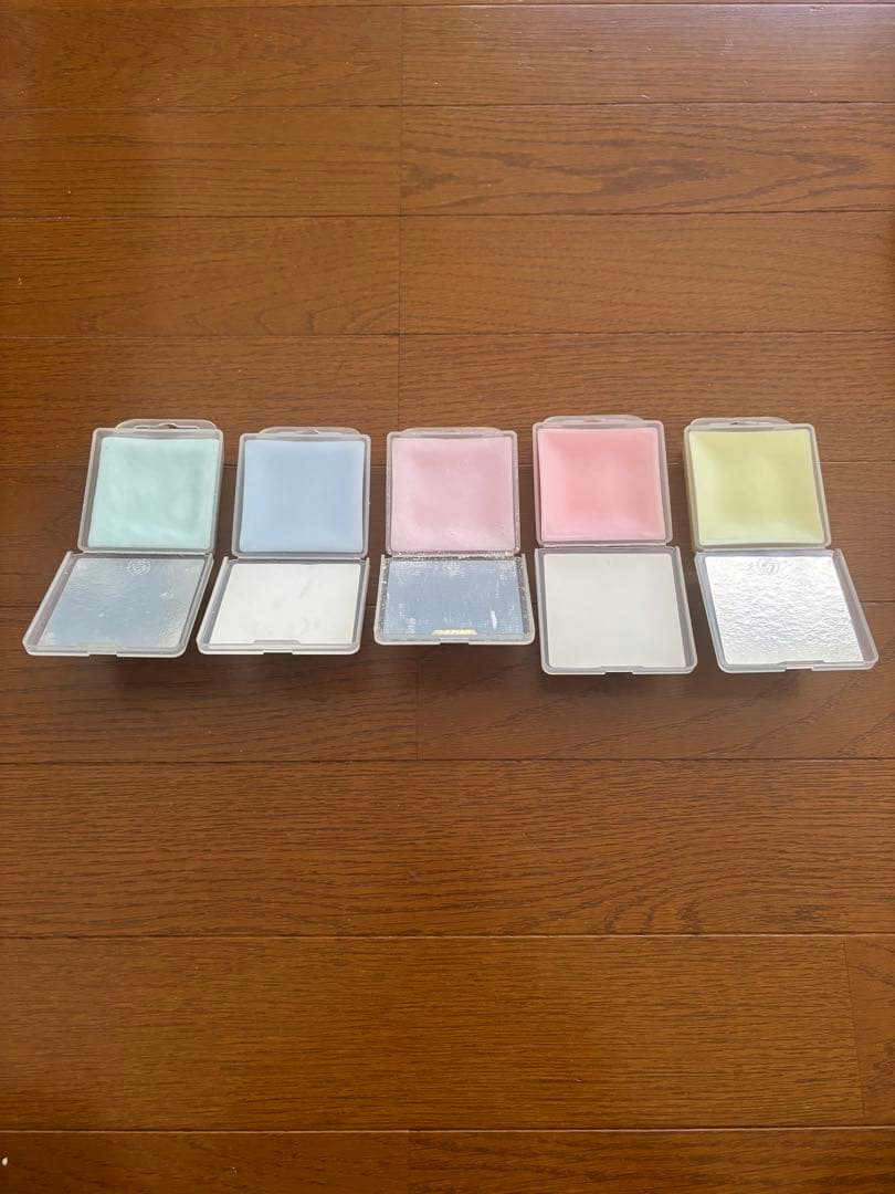 swix HF 5個セット