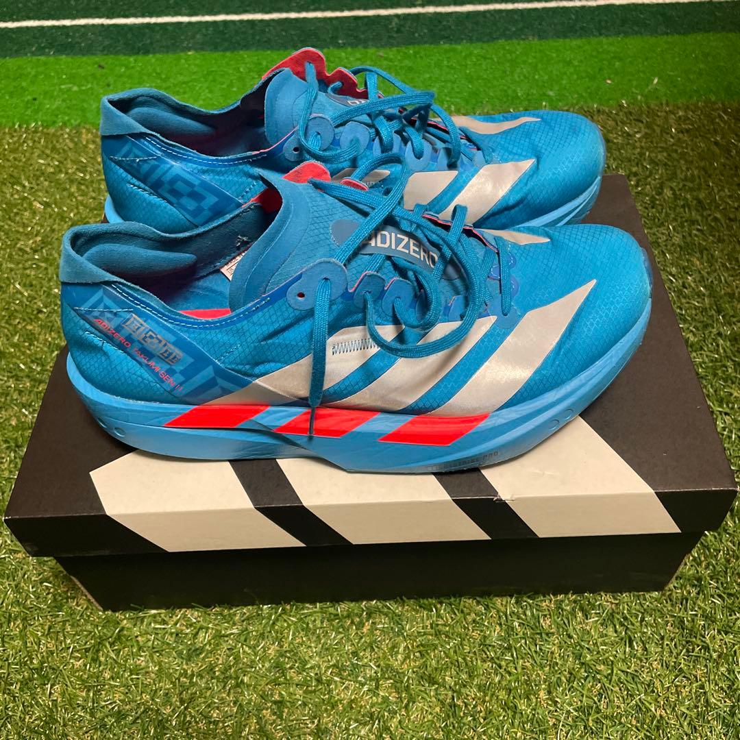 adidas adizero タクミセン11