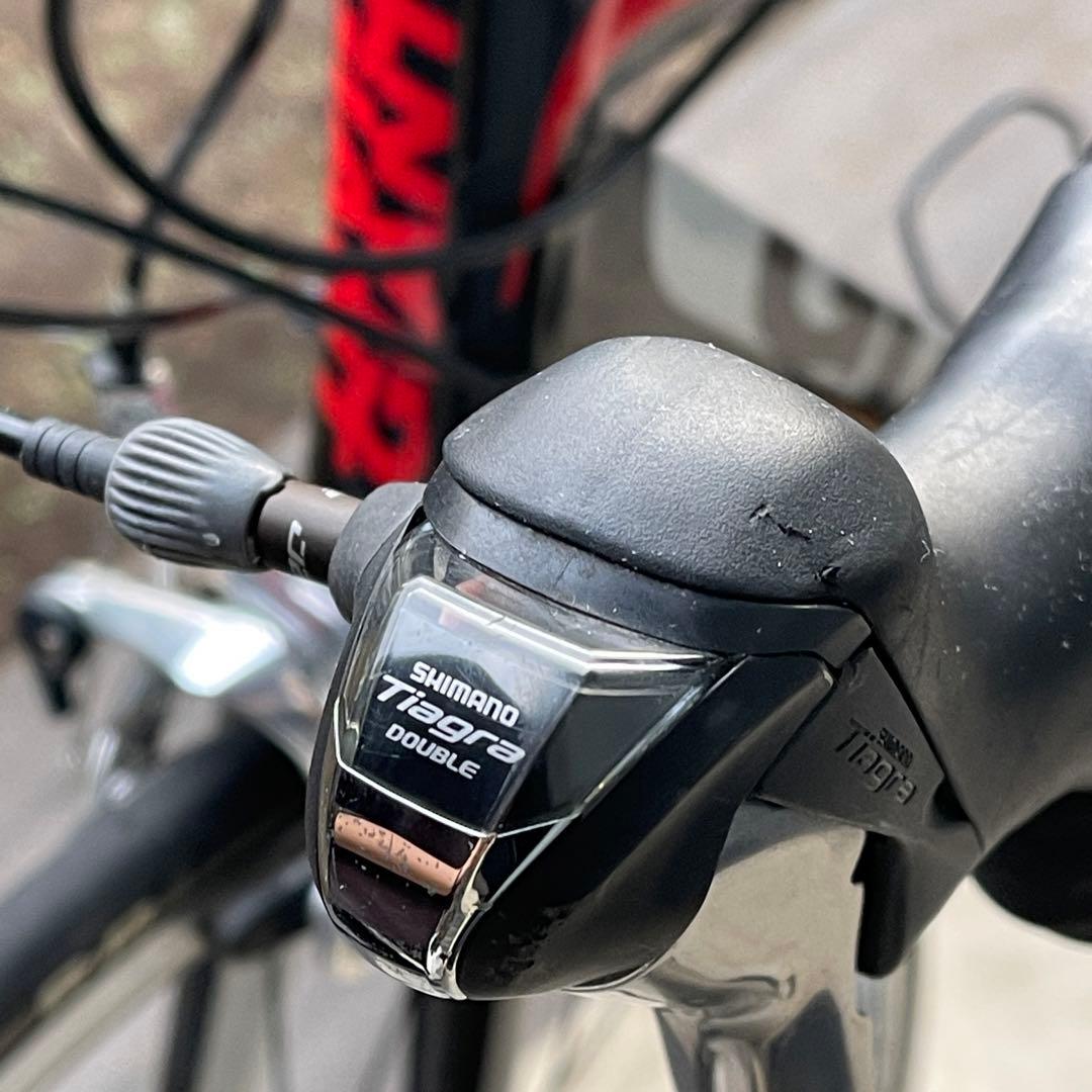 GIANT DEFY2　2013年モデル　20段　XSサイズ　ロードバイク