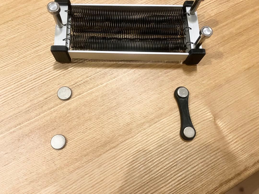 natu-reverb AC-1 アコースティックギター用