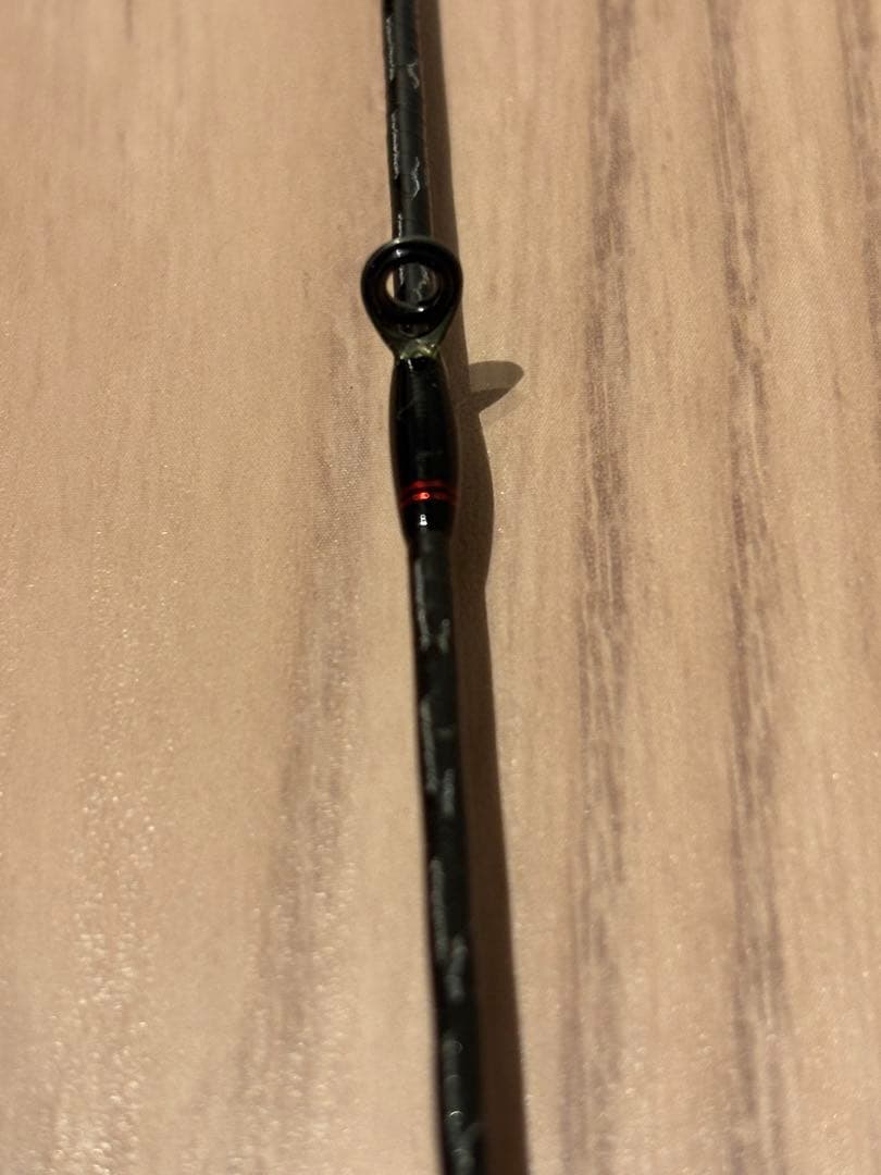 シマノ(SHIMANO) ロッド 22 セフィアBB S76ML