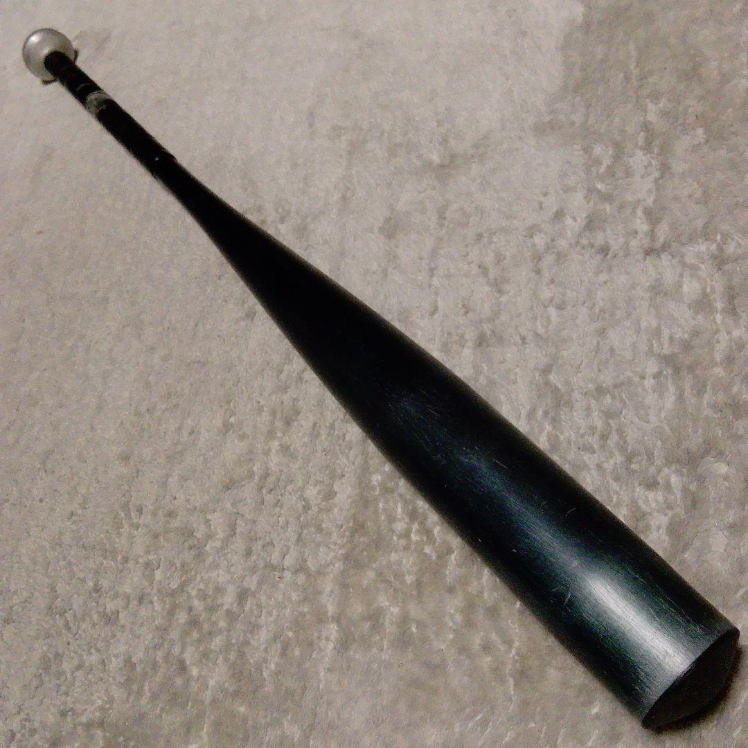 ミズノ グローバルエリート Vコング TH　　一般 軟式 金属 バット 83cm