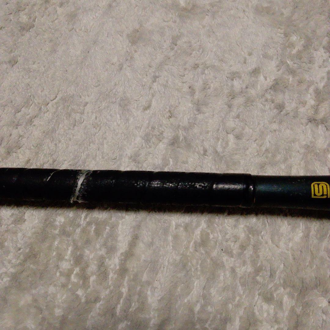 ミズノ グローバルエリート Vコング TH　　一般 軟式 金属 バット 83cm