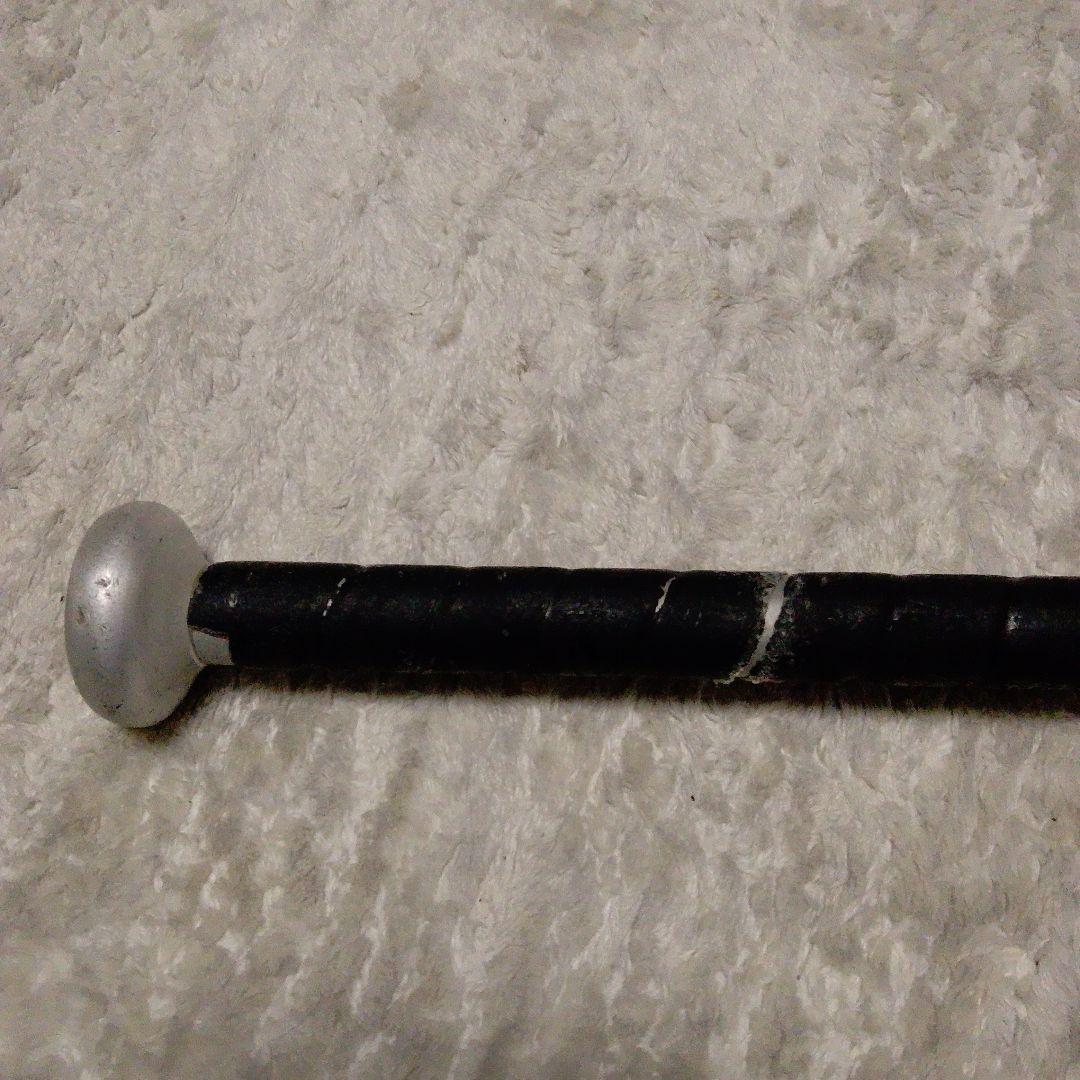 ミズノ グローバルエリート Vコング TH　　一般 軟式 金属 バット 83cm