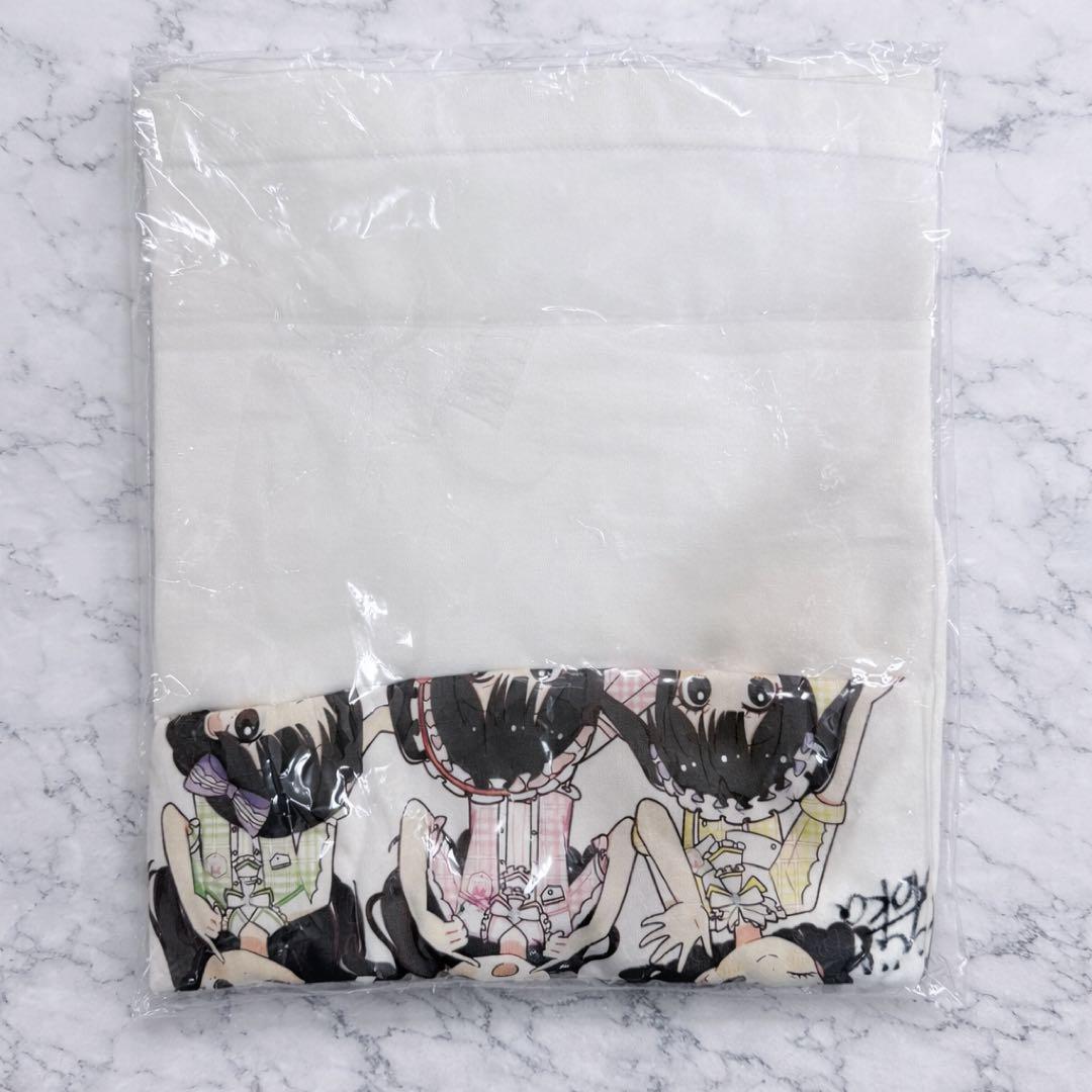 ドレスコード ハーフアニバ SS特典 全メンバーサイン入りTシャツ