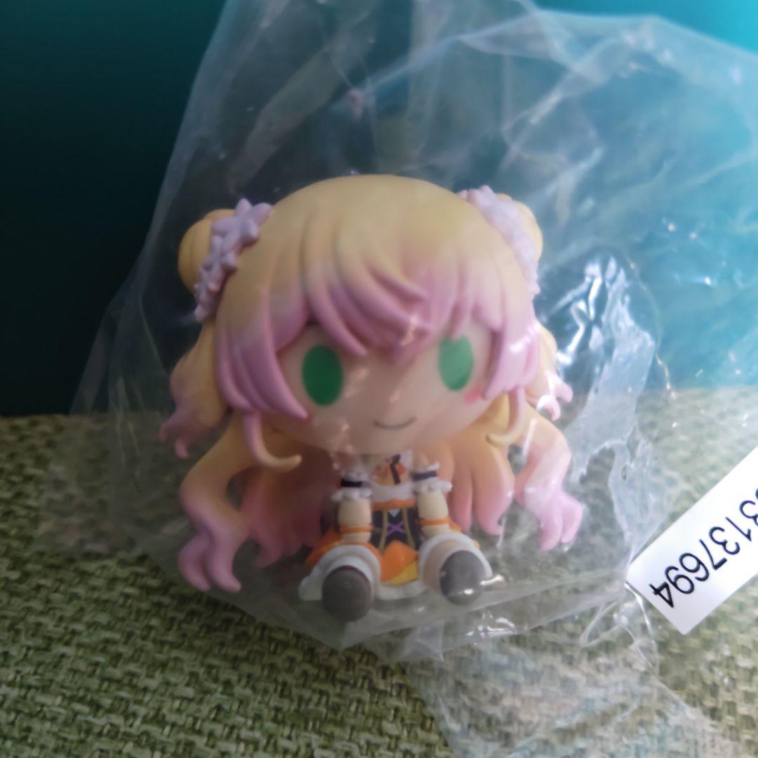 未開封 ホロライブ hololive デフォルメフィギュア 10種セット
