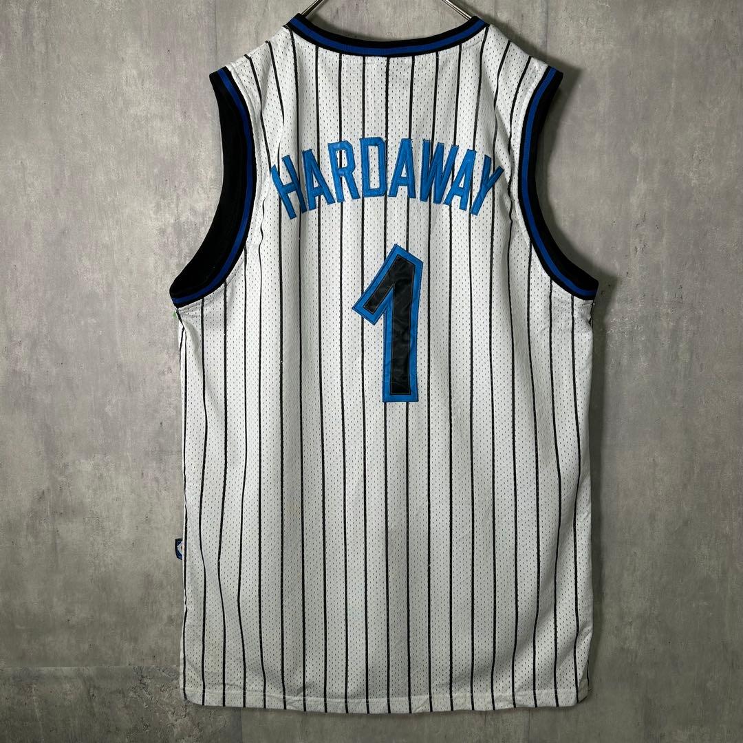 NIKE NBA ペニー・ハーダウェイ ユニフォーム マジック