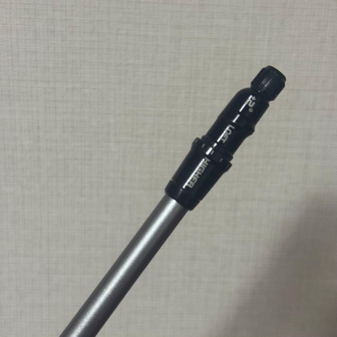 【テーラーメイド/5W】Tour AD UB 7S フェアウェイウッド用