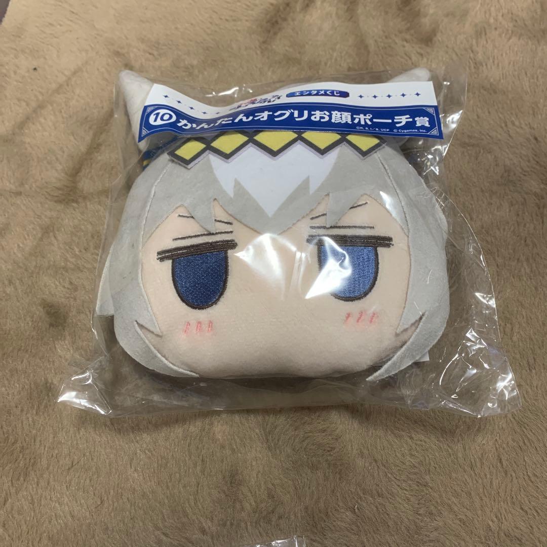ウマ娘 エンタメくじセット