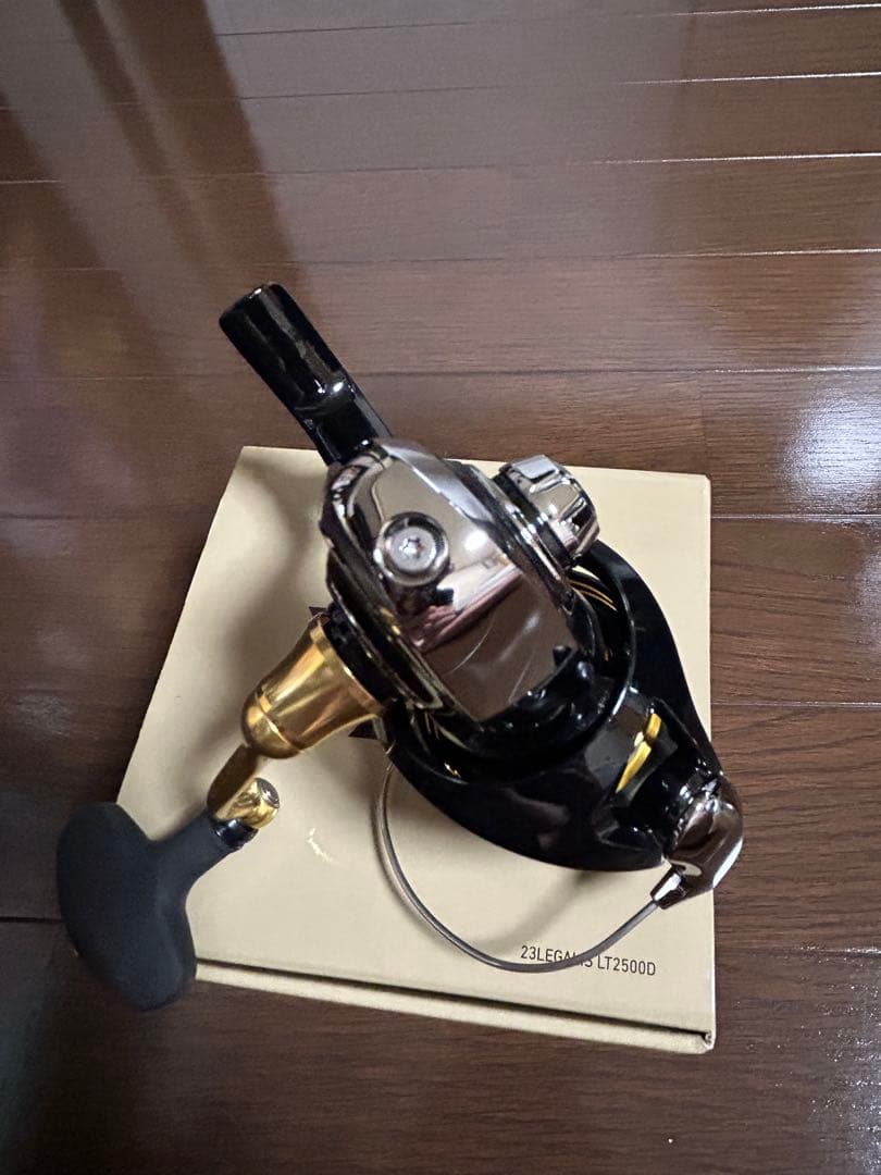 ダイワ　23レガリス2500D