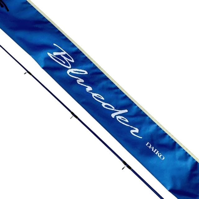 【DAIKO】ダイコー Blueder ブルーダー BC-63MH バスロッド