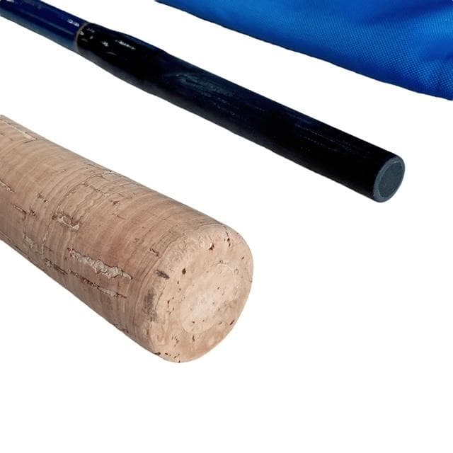 【DAIKO】ダイコー Blueder ブルーダー BC-63MH バスロッド