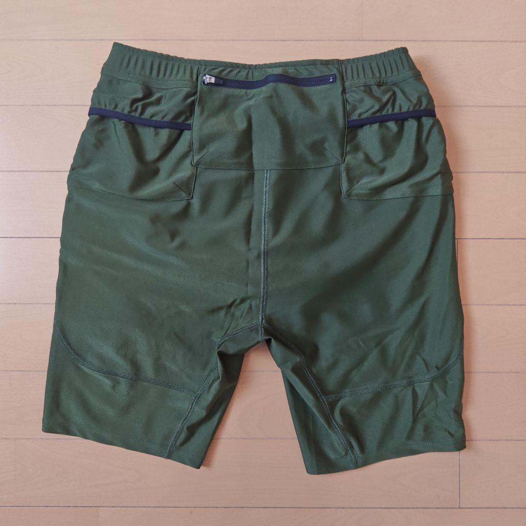 RYOGEN DOCKING SHORT TIGHTS Lサイズ