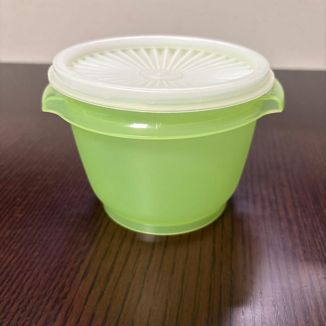 Tupperware 中古品まとめ売り