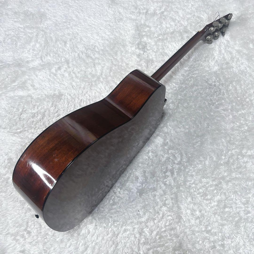YAMAHA FG-200 グリーンラベル アコースティックギター