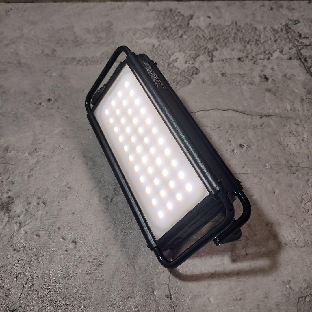 CLAYMORE クレイモア LEDランタン ULTRA+ L