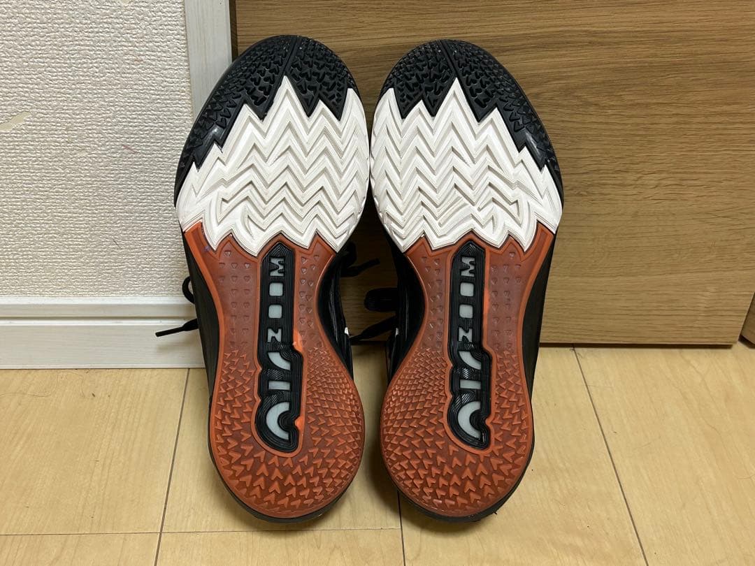 Nike Air Zoom G.T.Cut2 27cm US9 レアカラー