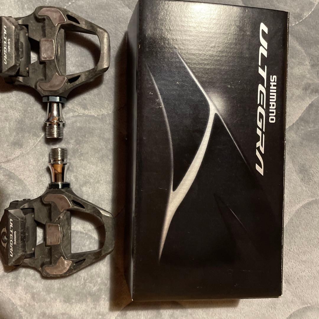 SHIMANO ULTEGRA ビンディングペダル