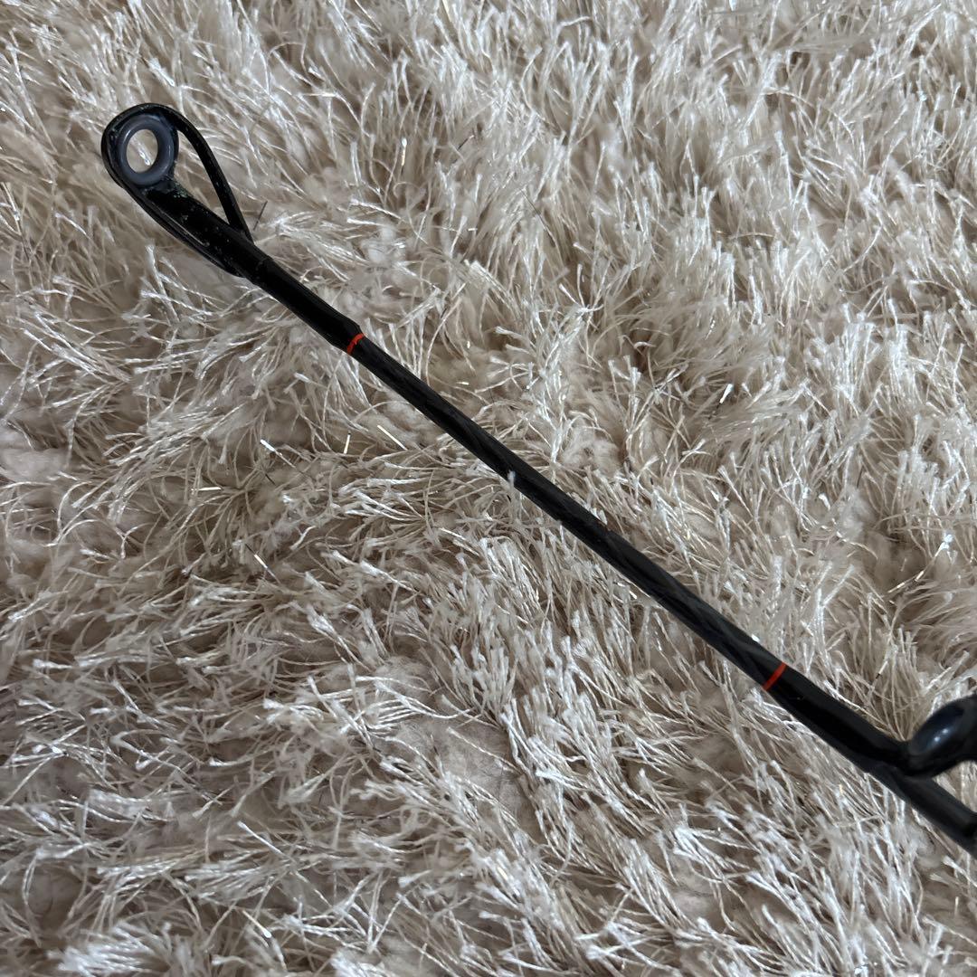 DAIWA ダイワ クロスカーボSuper 剣崎 120-240 船竿