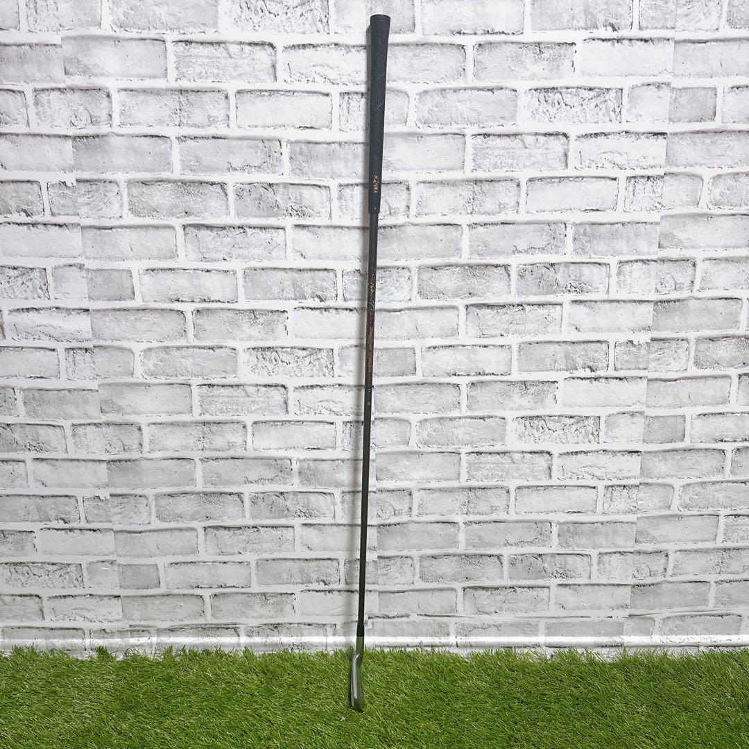 HONMA LB-606 メンズ　アイアン　Flex:R-1 星2 4番 右