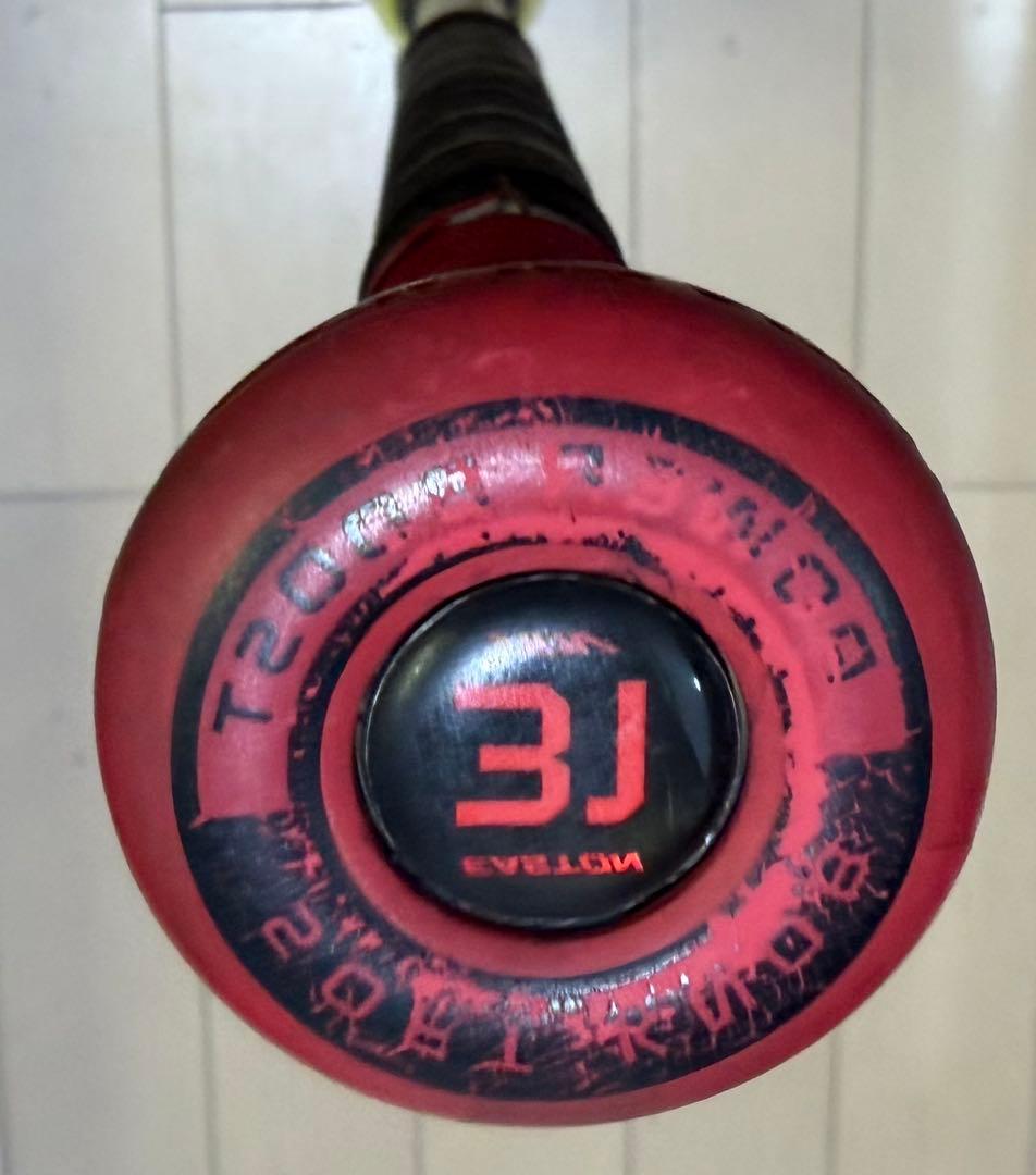 EASTON リトルリーグ硬式バット 31インチ20オンス-11 2025購入