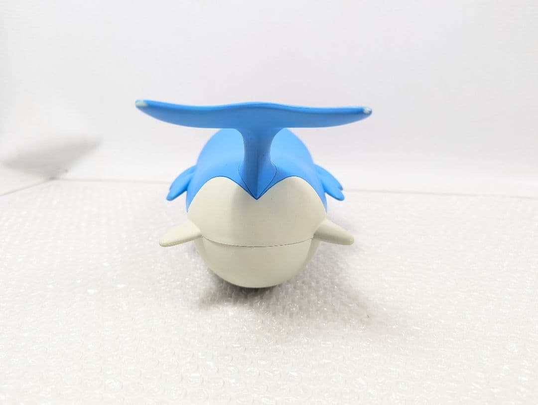 ■希少 1/40 ポケモン 立体ポケモン図鑑 ホエルオー■