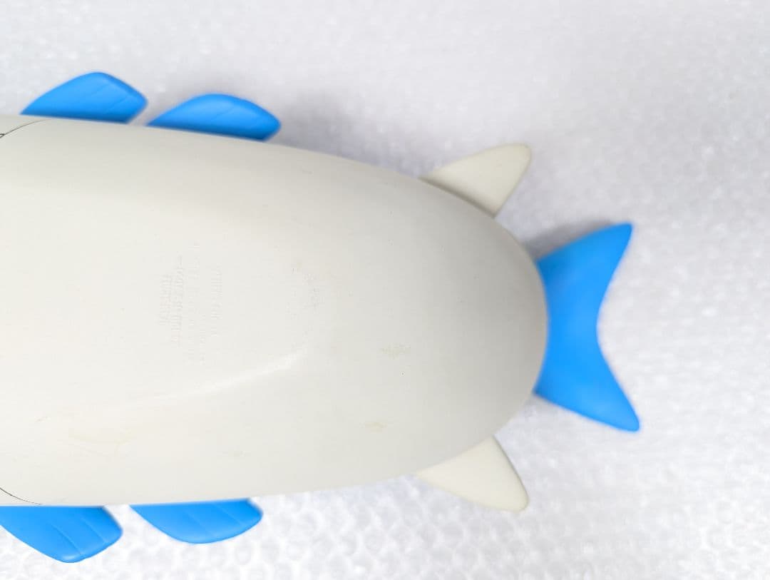 ■希少 1/40 ポケモン 立体ポケモン図鑑 ホエルオー■