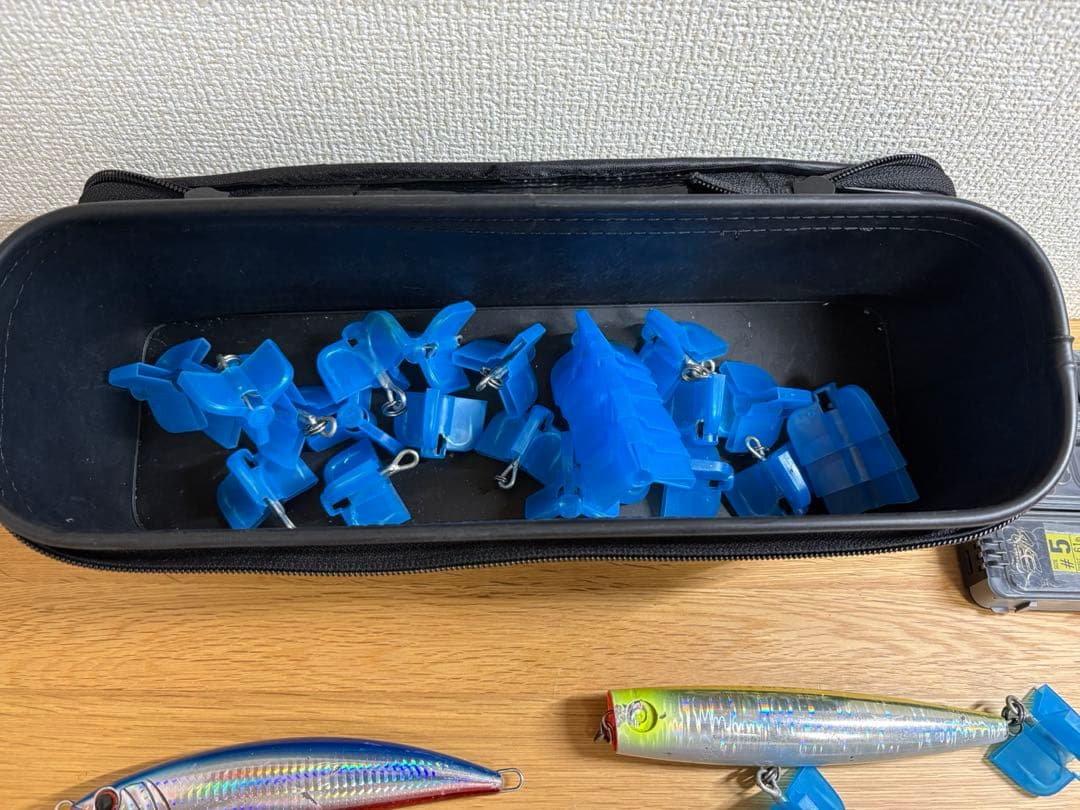 プラグルアー　12個セット＋おまけ