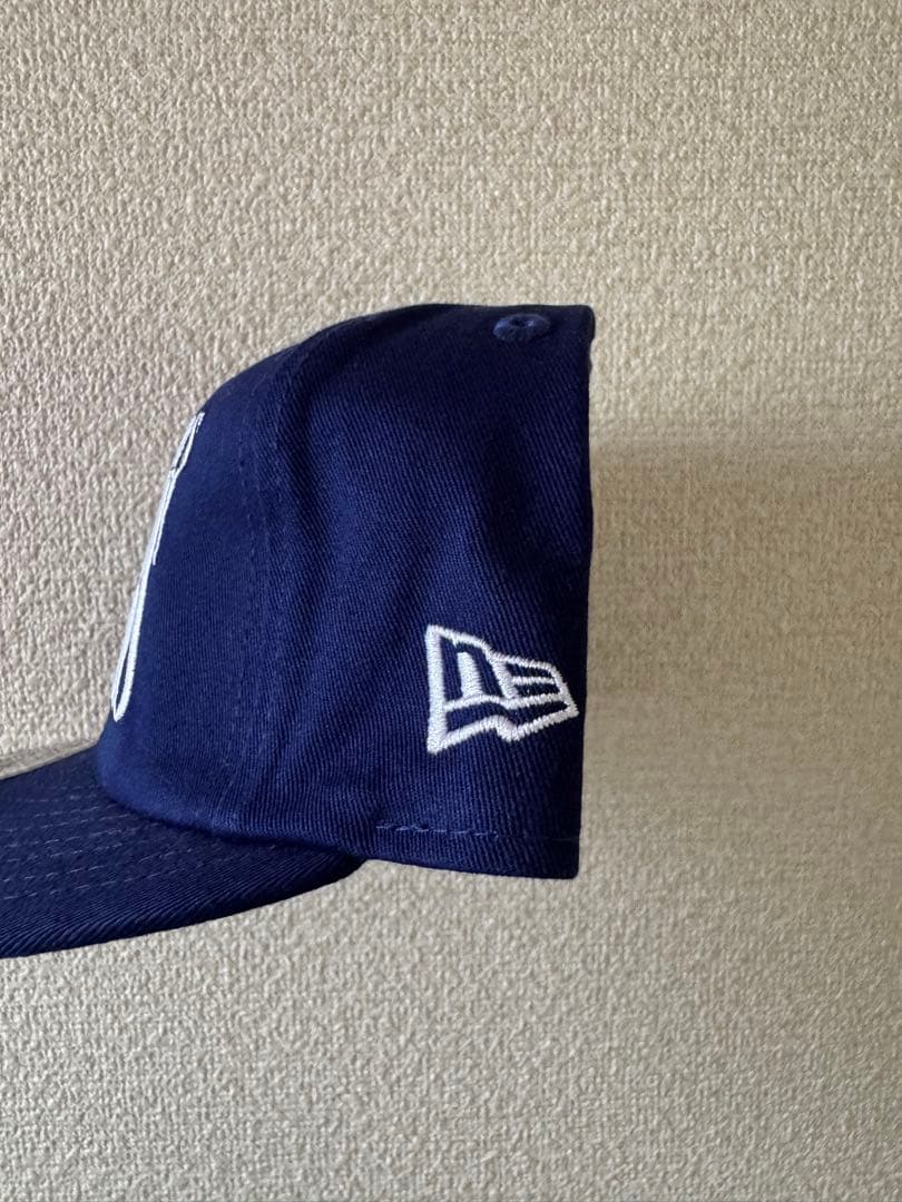 応援グッズ NEW ERA LA DODGERS Golfer Classic