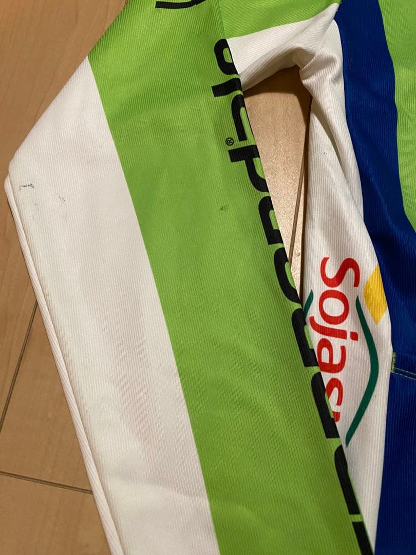 sugoi cannondale サイクルジャージパンツセット