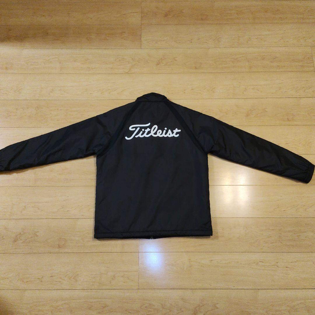 ハッピーパピヨンです。　　Mサイズ 美品【Titleist】タイトリスト