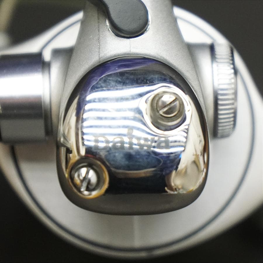 ダイワ Daiwa 3000L.BT トーナメントXリール 釣具 スピニング