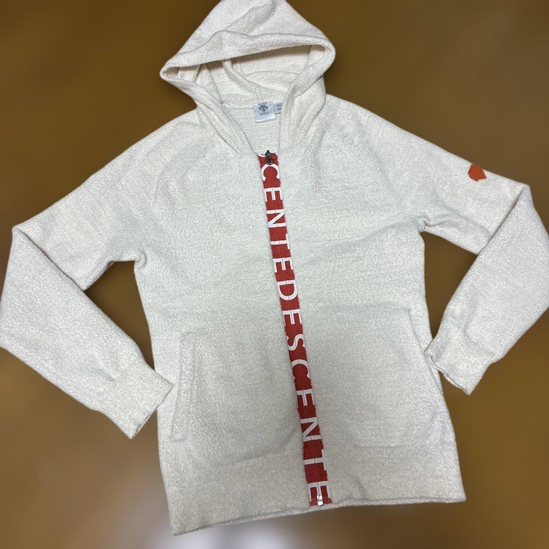 DESCENTE GOLF レディースジャケット L