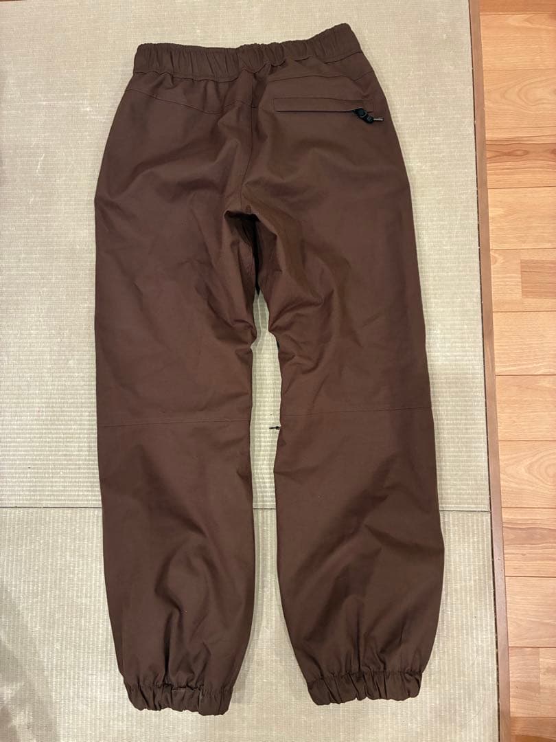 AIR BLASTER 上下セット　Mサイズ　エアブラスター　超美品　ウェア