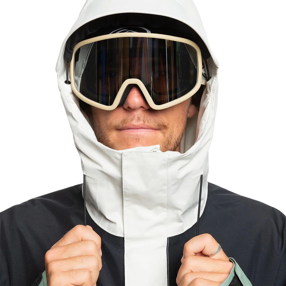 スノーボード Quiksilver HIGH ALTITUDE GORE-TEX JK