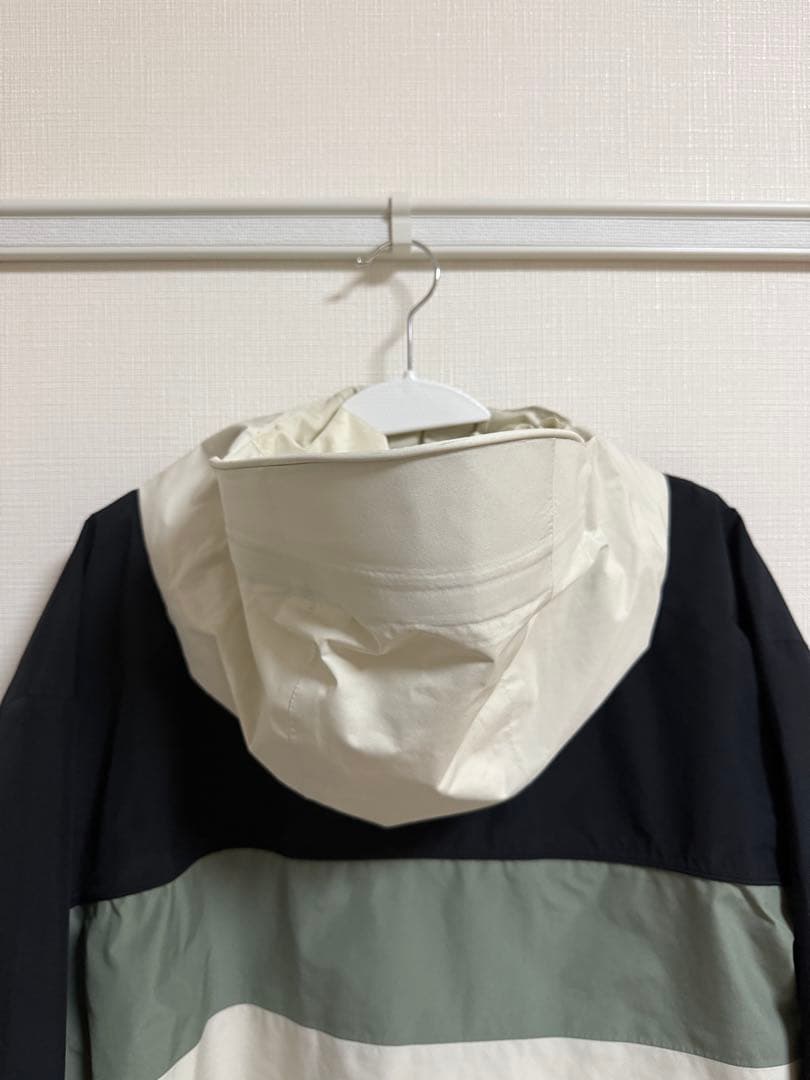 スノーボード Quiksilver HIGH ALTITUDE GORE-TEX JK