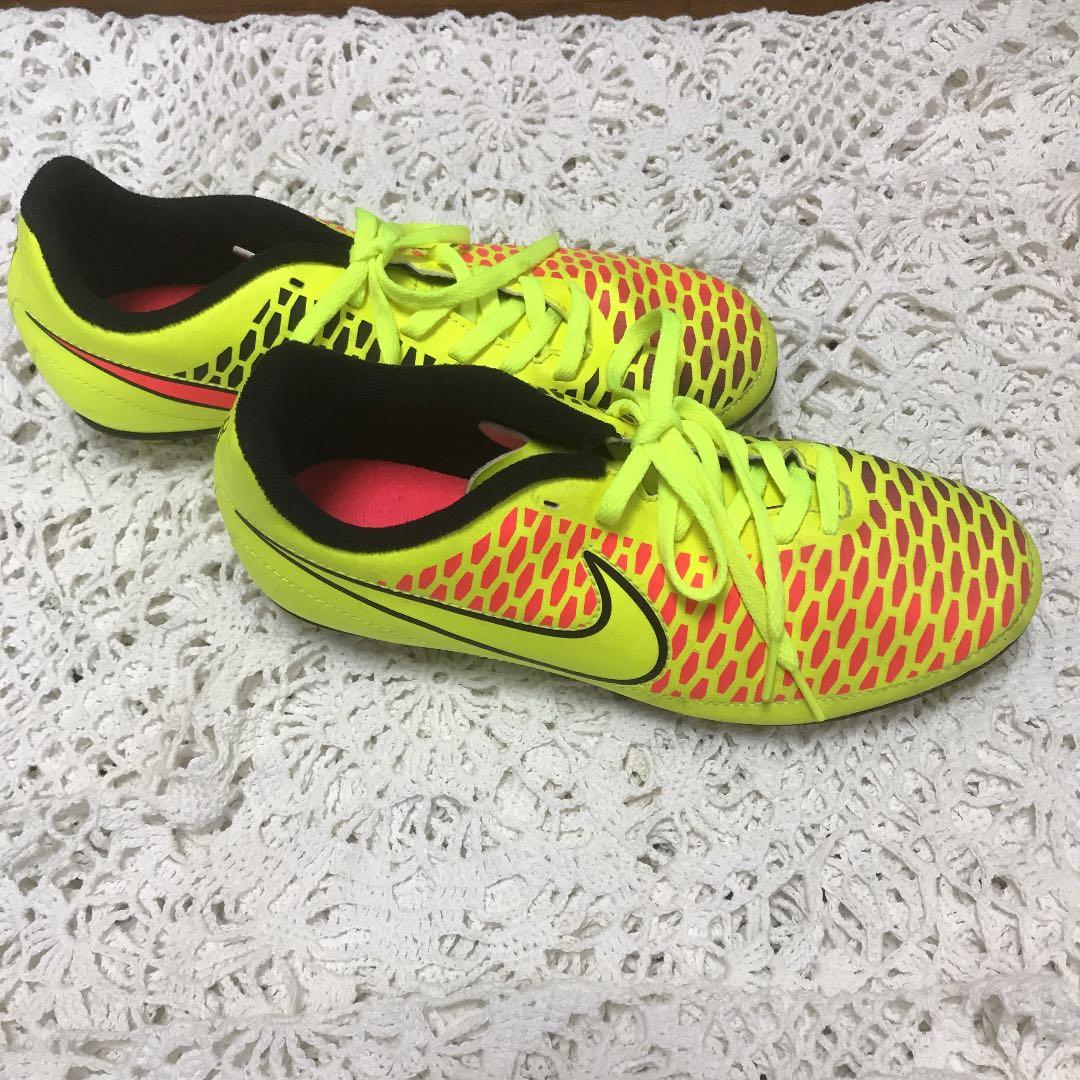 NIKE マジスタ(MAGISTA) 24.5