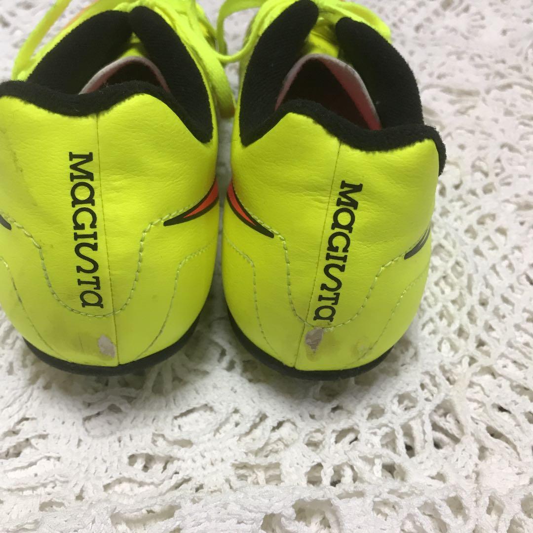 NIKE マジスタ(MAGISTA) 24.5