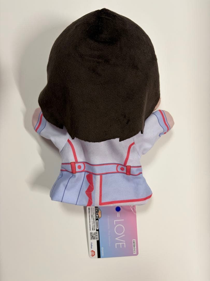 佐々木舞香　ぬいぐるみ　パペット　生写真ホルダー　まとめ売り